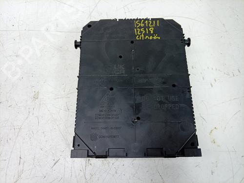 Fuse box CITROËN C4 X (BD_, BE_, BF_) ë-C4 X (BFZKXC) | BP37293533E1 - Image 3