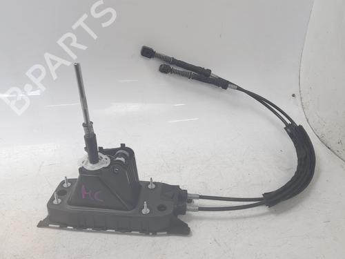 Used Gear lever Gear lever CUPRA LEON (KL1, KU1, KUG) 1.5 TSI (150 hp) 31907230 31907230