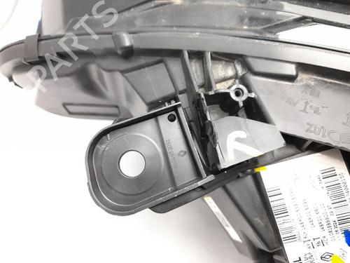Right headlight RENAULT CLIO V (B7_) 1.5 Blue dCi 100 (B7AD) | BP30940950C29  - Image 10
