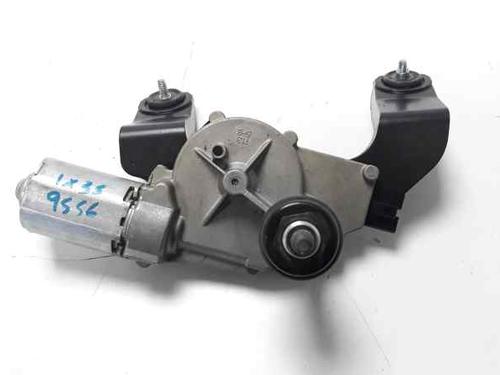Used Rear wiper motor HYUNDAI ix35 (LM, EL, ELH) [2009-2016]  2819273