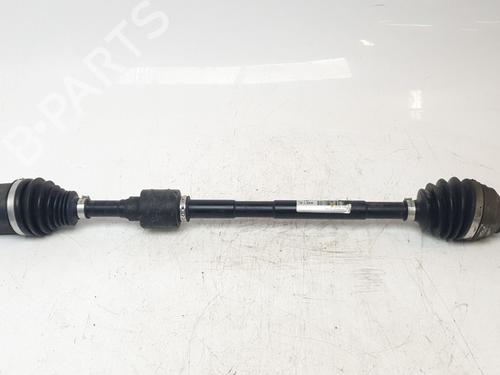 Used Right front driveshaft MG MG ZS SUV (AZS1) [2017-2025]  23892706