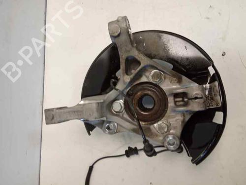 Right front steering knuckle OPEL ASTRA J (P10) 1.7 CDTI (68) | BP4562762M26 
