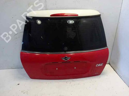 Used Tailgate MINI MINI (R50, R53) One (90 hp) 230788