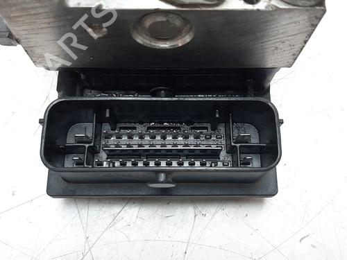 ABS pump FIAT 500 (312_)  | BP9843691M43 