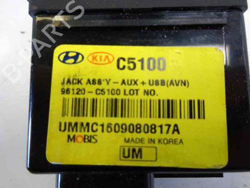 Electronic module KIA SPORTAGE IV (QL, QLE) 1.7 CRDi | BP1957174M83 