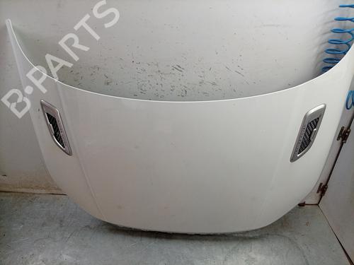 Used Hood Hood 38440283 38440283