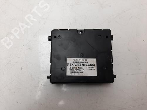 Used Control unit RENAULT CAPTUR I (J5_, H5_) [2013-2025]  7006078