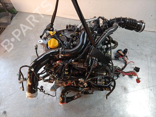 Used Engine Engine 36866453 36866453