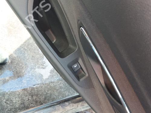 Used Left rear window switch SEAT LEON (5F1) 1.6 TDI (105 hp) 27479476