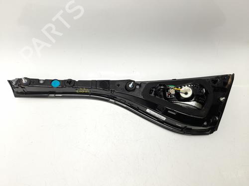 Left tailgate light RENAULT ARKANA I (LCM_, LDN_) 1.3 TCe 140 (LDN0) | BP33989579C79 - Image 5
