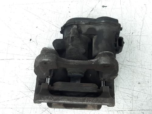 Left rear brake caliper MERCEDES-BENZ GLA-CLASS (X156) GLA 200 CDI / d (156.908) | BP15969538M107 