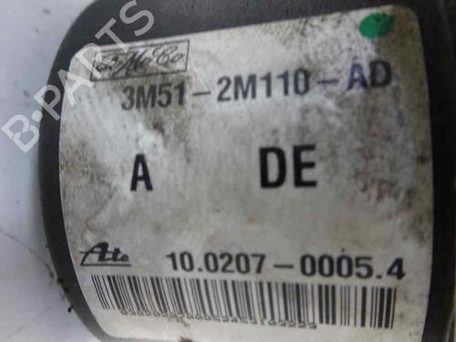 ABS pump MAZDA 3 Saloon (BK)  | BP241468M43 