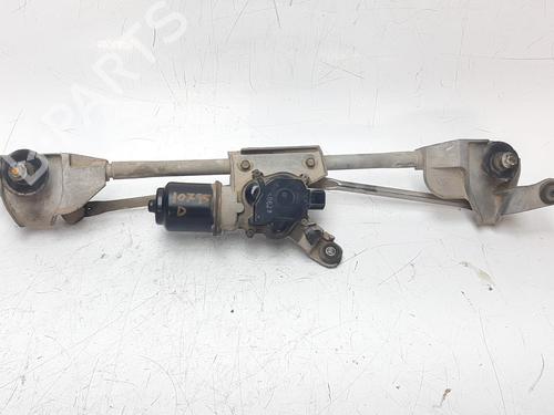 Used Front wiper motor NISSAN PATHFINDER III (R51) [2005-2025]  12396548