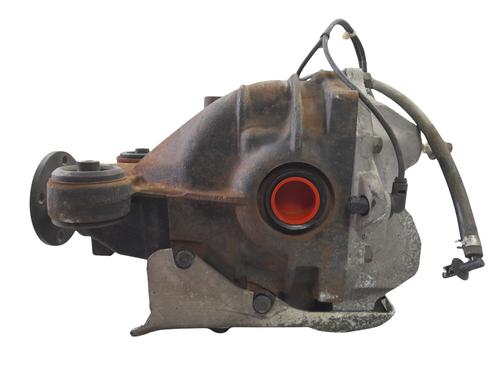 Differential, bag NISSAN 350Z Roadster (Z33) 3.5 (AAZ33) (280 hp) 15005816
