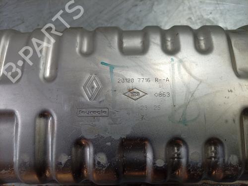 Catalyst RENAULT CAPTUR II (HF_) E-TECH 160 | BP37192343M10 - Image 4