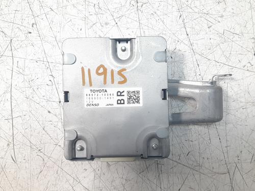 Used Electronic module TOYOTA C-HR (_X1_) [2016-2025]  22712250