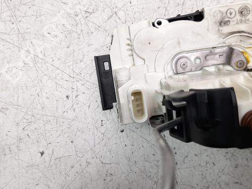 Front left lock MERCEDES-BENZ GLA-CLASS (X156) GLA 200 CDI / d (156.908) | BP23103104C98 