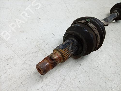 Right front driveshaft MASERATI GHIBLI III (M157) 3.0 S Q4 | BP36995236M39 - Image 3