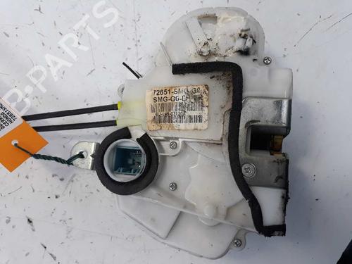 Rear left lock HONDA CIVIC VIII Hatchback (FN, FK) 1.8 (FN1, FK2) | BP376358C100 