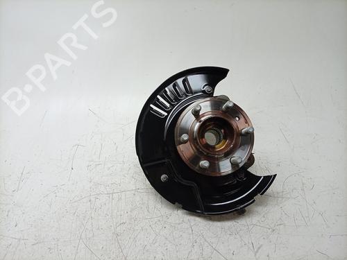 Right front steering knuckle FORD TRANSIT V363 Van (FCD, FDD) 2.0 EcoBlue 4x4 | BP37520742M26 - Image 4