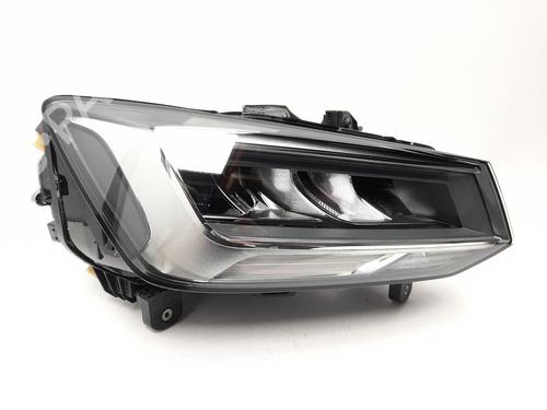 Used Right headlight AUDI Q2 (GAB, GAG) 30 TDI (116 hp) 31991166