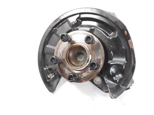 Used Right rear steering knuckle MERCEDES-BENZ CLA Coupe (C117) CLA 180 (117.342) (122 hp) 10272410
