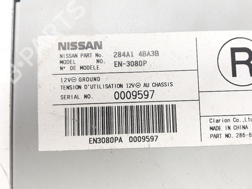 Electronic module NISSAN X-TRAIL III (T32_, T32R, T32RR)  | BP9735873M83 