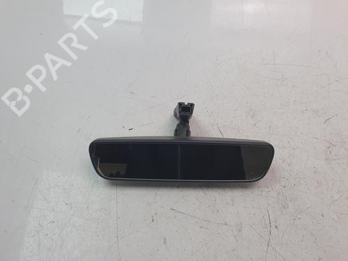 Used Rear mirror KIA SPORTAGE V (NQ5) 1.6 T-GDI (150 hp) 29704938