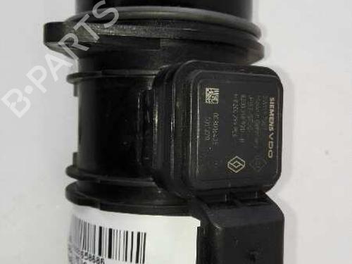 Used Mass air flow sensor RENAULT CLIO III (BR0/1, CR0/1) 1.5 dCi (C/BR0G, C/BR1G) (68 hp) 1608108