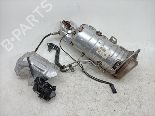 Particulate filter CITROËN C3 AIRCROSS II (2R_, 2C_) 1.5 BlueHDi 110 | BP39466607M81 - Image 4