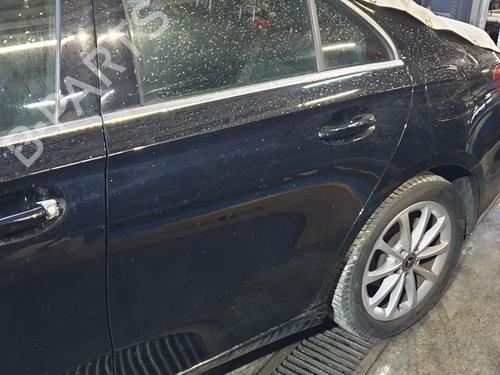 Used Right rear door MERCEDES-BENZ A-CLASS (W177) [2018-2025]  22929637