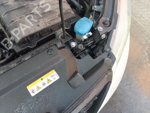 hjelmlås SEAT ARONA (KJ7, KJP) 1.0 TSI (110 hp) 30453126