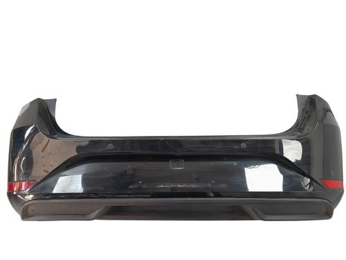 Used Rear bumper SEAT LEON Sportstourer (KL8, KLD) 2.0 TDI (150 hp) 27273274