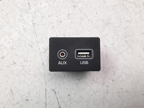 Used Electronic module HYUNDAI TUCSON (TL, TLE) [2015-2023]  20307742
