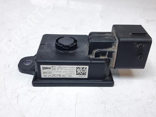 Elektronisk modul CITROËN C4 SPACETOURER (3D_) [2018-2025]  23552491