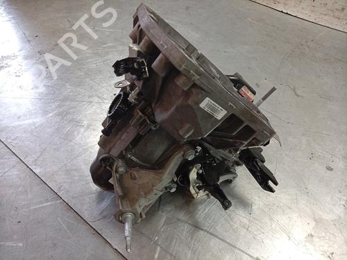 Gearbox RENAULT CAPTUR I (J5_, H5_) 0.9 TCe 90 | BP37661974M3 - Image 3