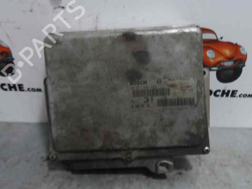 Used Engine control unit (ECU) CITROËN SAXO (S0, S1) [1996-2004]  145805