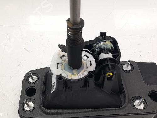 Gear lever VW POLO VI (AW1, BZ1, AE1) 1.0 TSI | BP10770526M90 