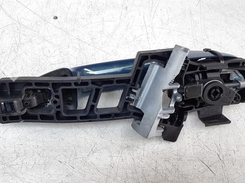Front left exterior door handle FORD FIESTA VI (CB1, CCN) 1.6 TDCi | BP19119588C128 