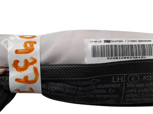 Left curtain airbag CITROËN C4 Grand Picasso II (DA_, DE_)  | BP10043331C11 