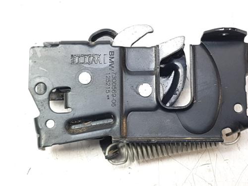 Panserlås MINI MINI CLUBMAN (F54) Cooper (136 hp) 31995945