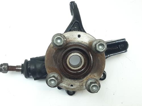 Used Right front steering knuckle CITROËN C4 I (LC_) [2004-2014]  8664829