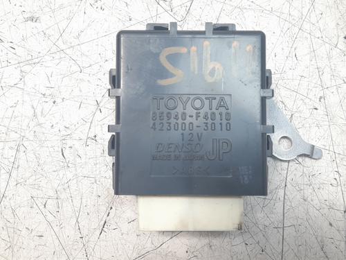 Elektronisk modul TOYOTA C-HR (_X1_) [2016-2025]  22704169