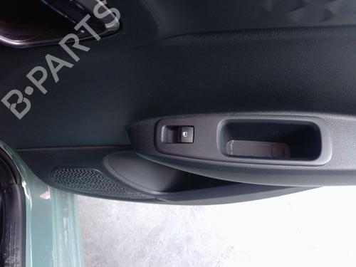 Right rear window switch HYUNDAI i10 III (AC3, AI3) 1.0 MPi | BP33675195I28 - Image 2