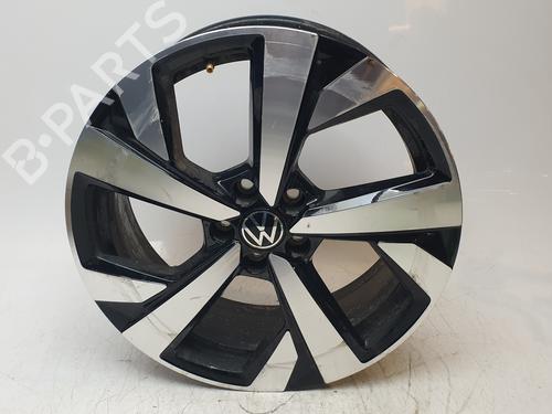 Used Rim VW TAIGO (CS1) 1.0 TSI (110 hp) 29934578