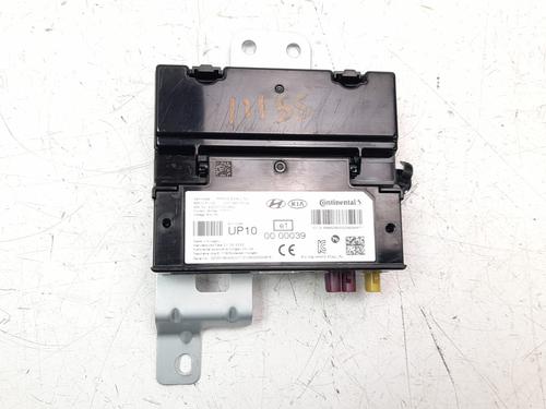 Used Electronic module KIA SPORTAGE IV (QL, QLE) [2015-2022]  17870854