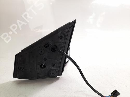 Right mirror DACIA SANDERO III 1.0 TCe LPG | BP29242909C27 