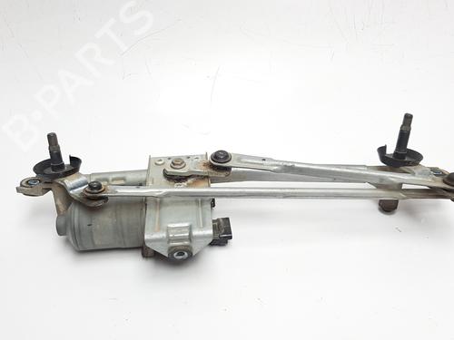 Used Front wiper motor KIA SPORTAGE IV (QL, QLE) [2015-2022]  8656791
