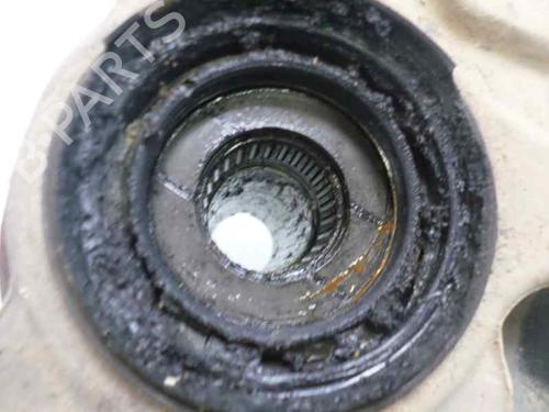 Left front steering knuckle OPEL FRONTERA B (U99) 2.2 DTI (6B_ZC, 6B_VF, 6B_66, 6B_76) | BP332226M25 