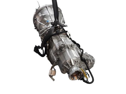 Gearbox ALFA ROMEO STELVIO (949_) 2.2 D Q4 (949.AXB2A) | BP11359245M3 